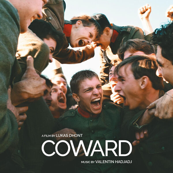 دانلود موسیقی متن فیلم Coward (بزدل)