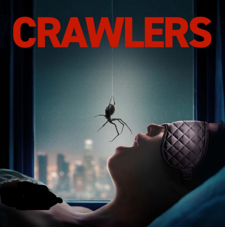 دانلود موسیقی متن فیلم Crawlers