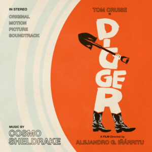 دانلود موسیقی متن فیلم Digger (دیگر)