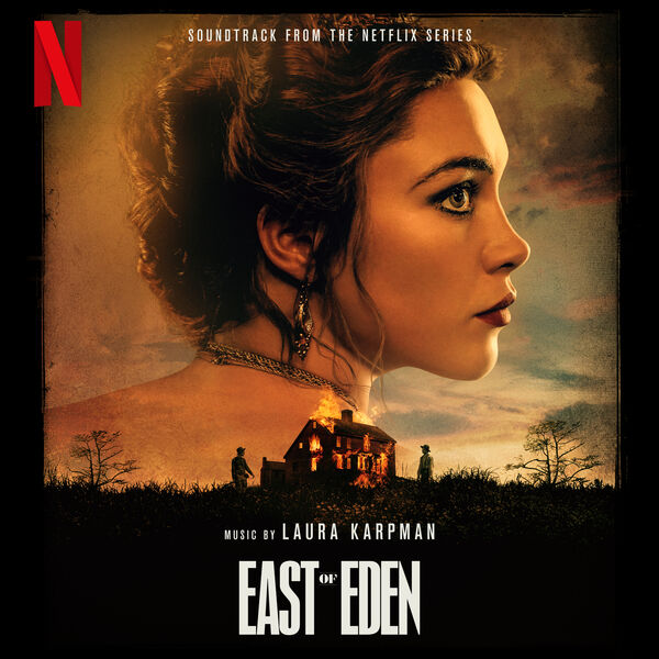 دانلود موسیقی متن سریال East Of Eden (شرق بهشت)