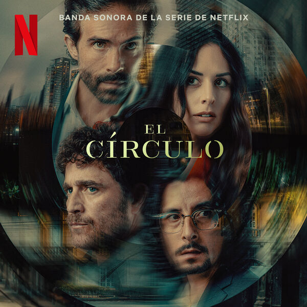 دانلود موسیقی متن سریال Inside the Circle (درون دایره)