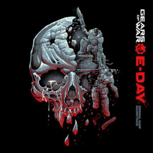 دانلود موسیقی متن بازی Gears of War E-Day