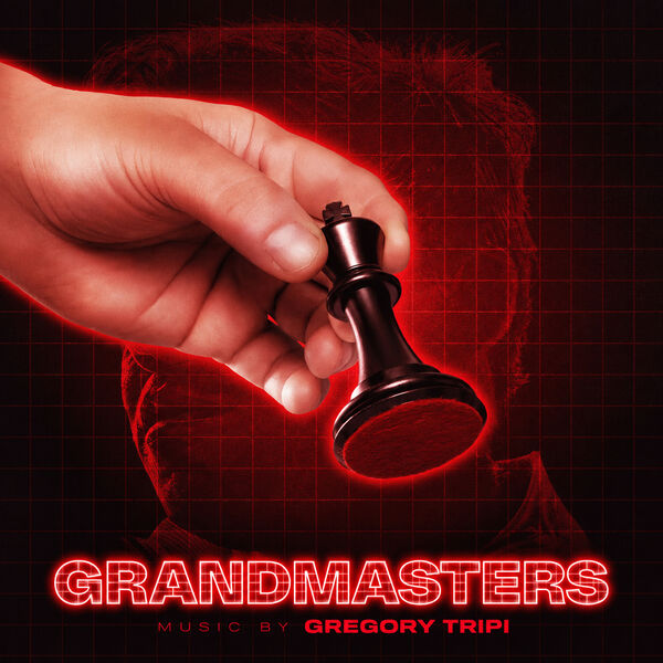 دانلود موسیقی متن سریال Grandmasters