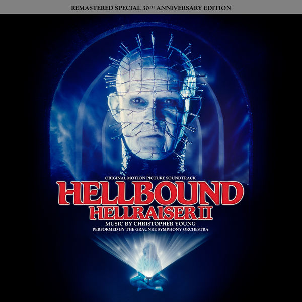 دانلود موسیقی متن فیلم Hellbound Hellraiser II