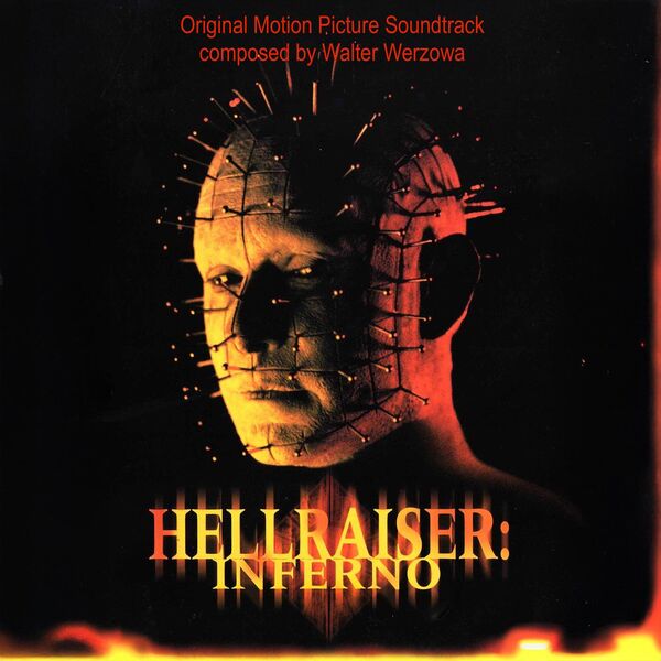 دانلود موسیقی متن فیلم Hellraiser Inferno