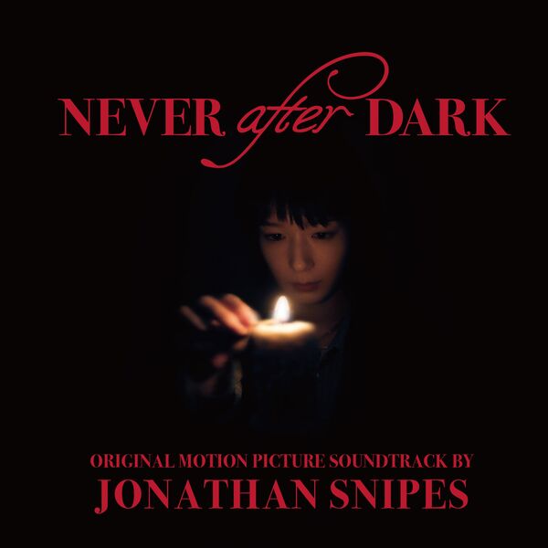 دانلود موسیقی متن فیلم Never After Dark