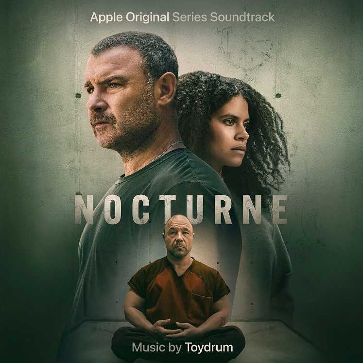 دانلود موسیقی متن سریال Nocturne (ناکترن)