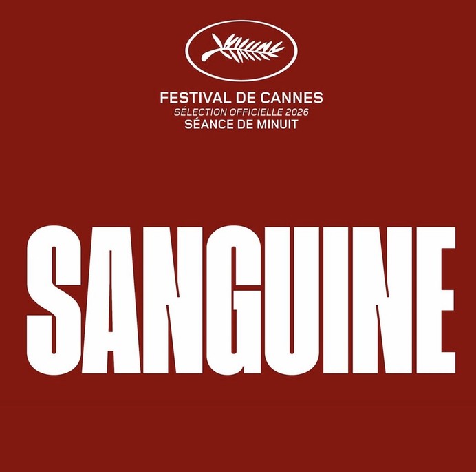 دانلود موسیقی متن فیلم Sanguine