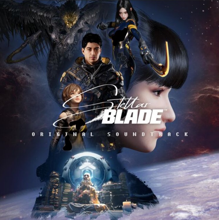 دانلود موسیقی متن بازی Stellar Blade (استلار بلید)