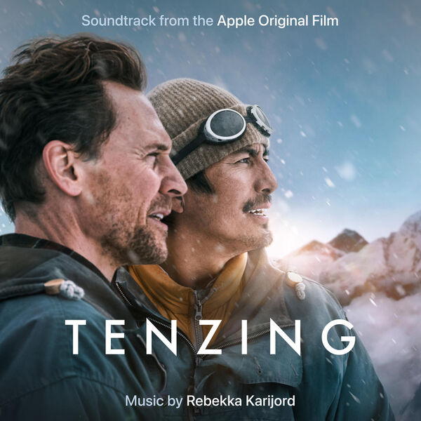 دانلود موسیقی متن فیلم Tenzing