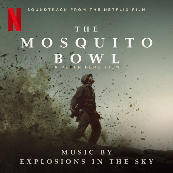 دانلود موسیقی متن فیلم The Mosquito Bowl (مسابقه پشهها)