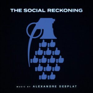 دانلود موسیقی متن فیلم The Social Reckoning (تسویه اجتماعی)