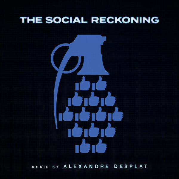 دانلود موسیقی متن فیلم The Social Reckoning (تسویه اجتماعی)