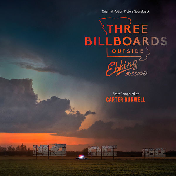 دانلود موسیقی متن فیلم Three Billboards Outside Ebbing Missouri