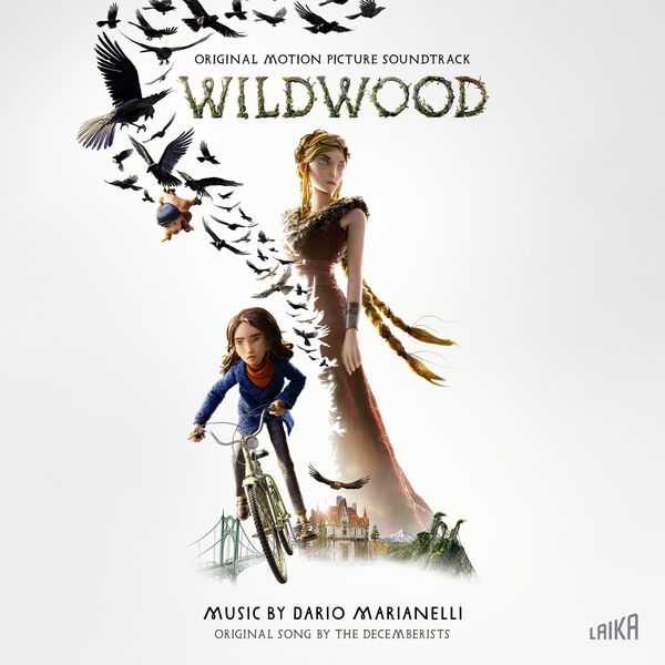 دانلود موسیقی متن انیمیشن Wildwood (وایلدوود)