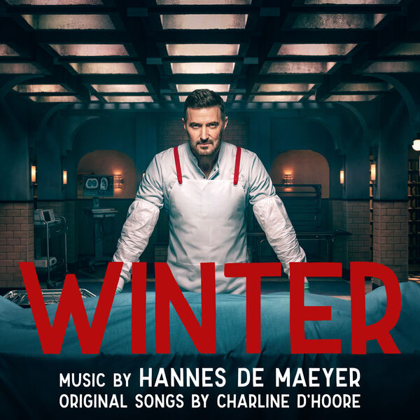 دانلود موسیقی متن سریال Winter (زمستان)