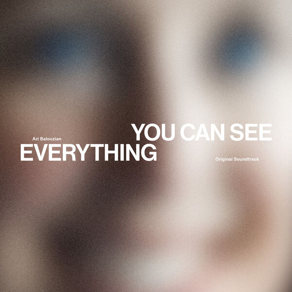 دانلود موسیقی متن فیلم You Can See Everything